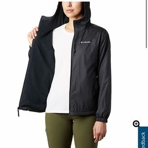 Columbia jacket